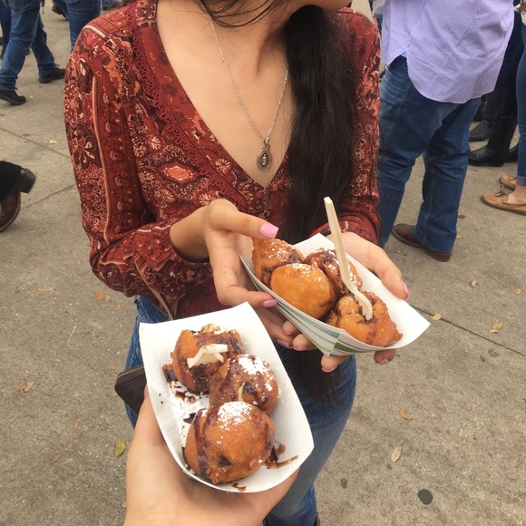 Meet your Posher, Nancy - Picture 1 of 1